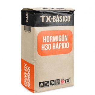 HORMIGON H30